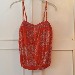Anthropologie Ecote Camisole